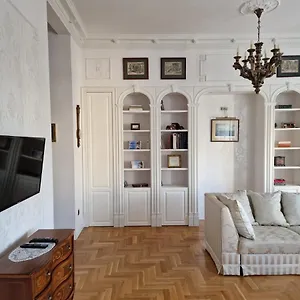 Luxury Living Kopernik Warszawa