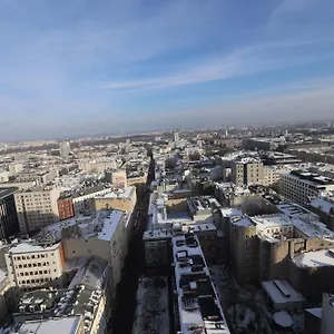 Fantastic Waw - Ch-v 4 Warszawa