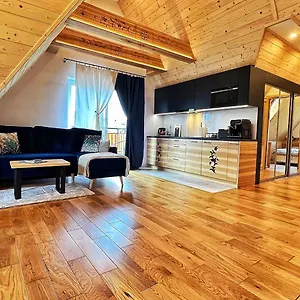Podwika , Zakopane Polska
