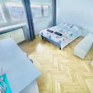Fantastic Waw - Ch-v 3 Warszawa