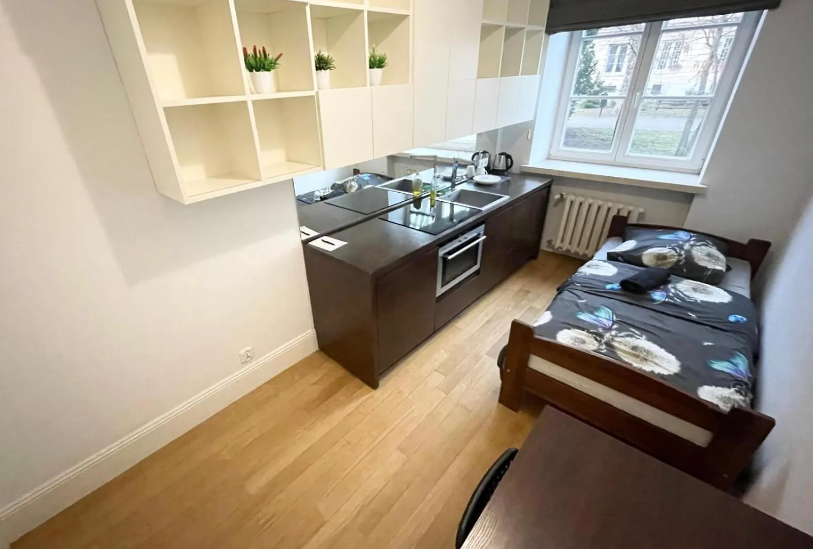 Apartment Fantastic Waw - K Room 4 Warsaw